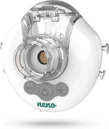 Bezdrátová svoboda a tichý provoz