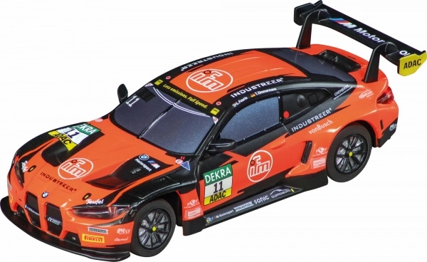 Auto pro autodráhu Hybrid BMW M4 GT3 No. 54