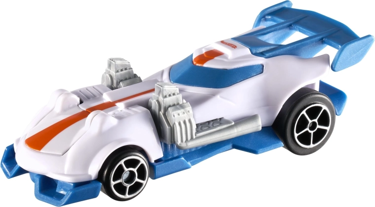 Kompaktní měřítko 1:64