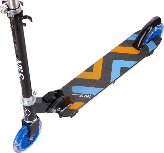 Lehká a odolná konstrukce