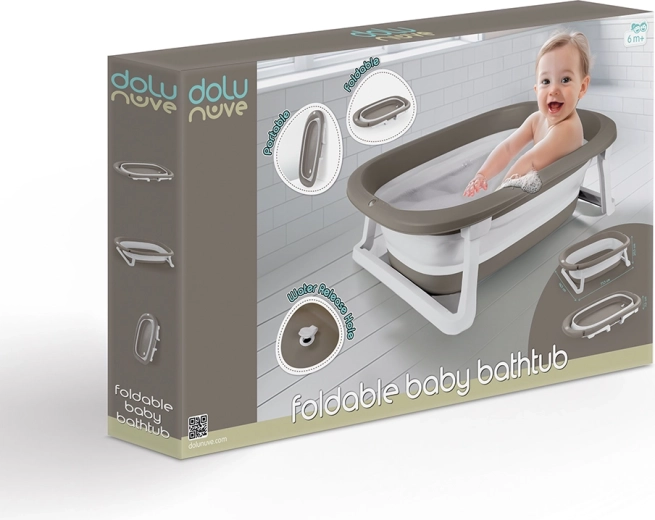 Rychlé vypuštění vody