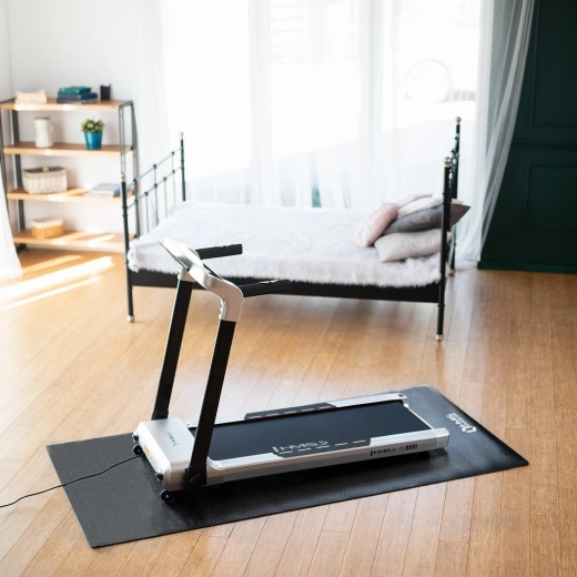 Maximální ochrana podlahy pro běžecké pásy