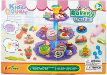 Modelína cukrárna KID'S DOUGH