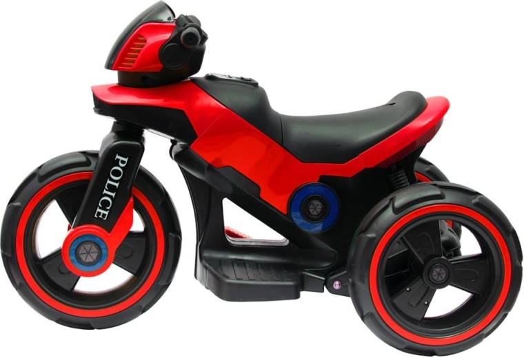 Hudba přes USB a MP3