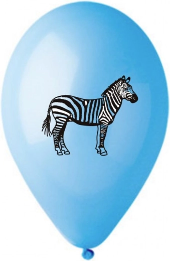 Vhodné na helium i vzduch