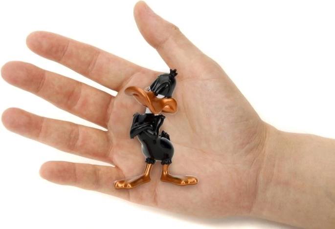 Kompaktní a stabilní