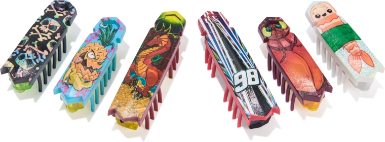 Sběratelský street‑art design a kompatibilita