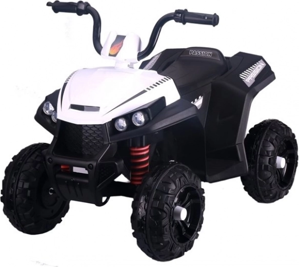 Stabilní jízda na každém povrchu