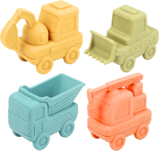 Rozpojitelné díly pro smysluplnou hru