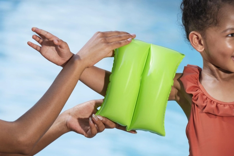 Snadné nasazení a pohodlné nošení