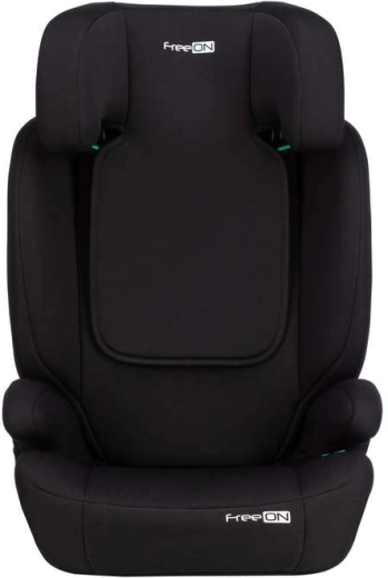 FreeON autosedačka Vega i-Size 100–150 cm černá