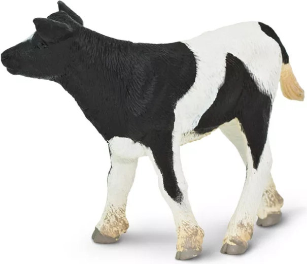 Ručně malovaná a detailně tvarovaná figurka