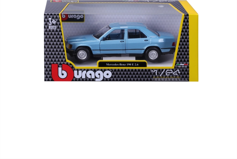 Vitrínové balení pro sběratele