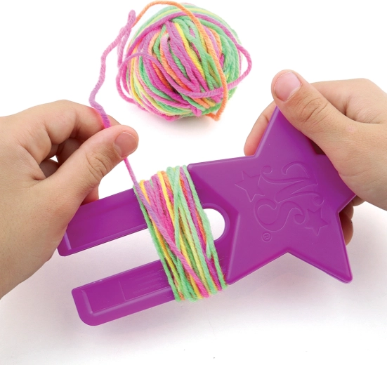 Snadné tvoření krok za krokem