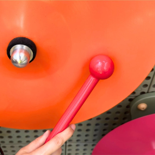 Robustní materiály do náročného provozu