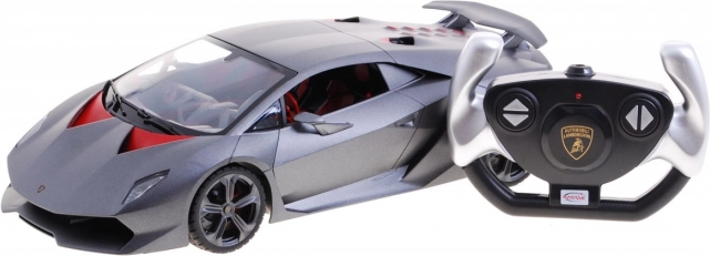 Lamborghini Sesto Elemento Rastar model 1:14