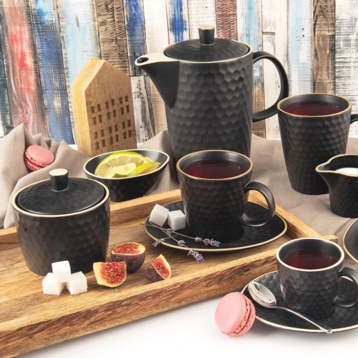 Součást kolekce TEA TIME