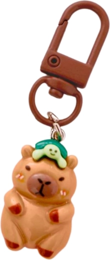 Snadné připnutí díky karabince