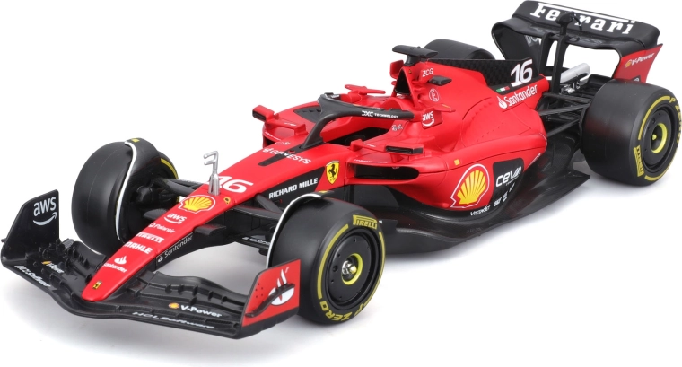 Autentické detaily a prémiové zpracování