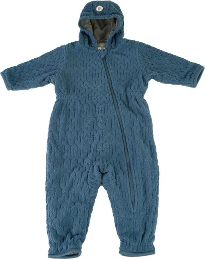Lodger Skier empire fleece dragonfly (3–6 měsíců)