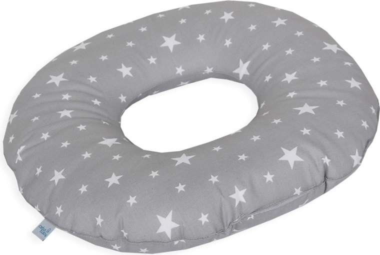 Přizpůsobivá antialergická náplň EPS