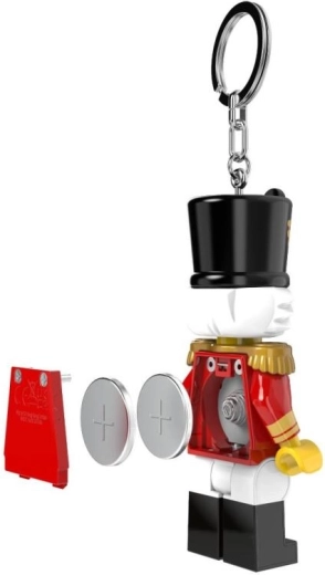 Jasné LED světlo na dosah