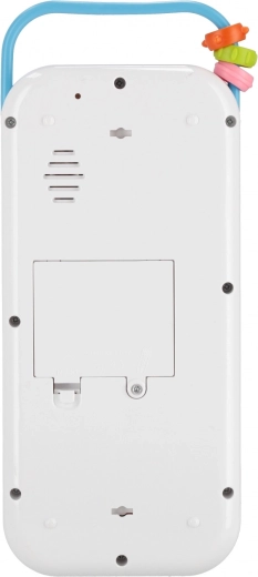 Bezpečné bateriové napájení