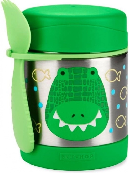 Skip Hop Spark style batůžek do školky robot