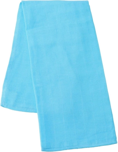 Měkké a savé 100% bavlněné pleny