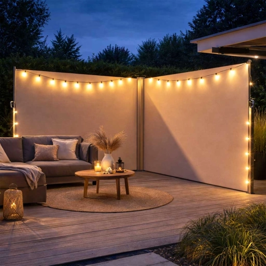 Design, který ladí s moderním exteriérem