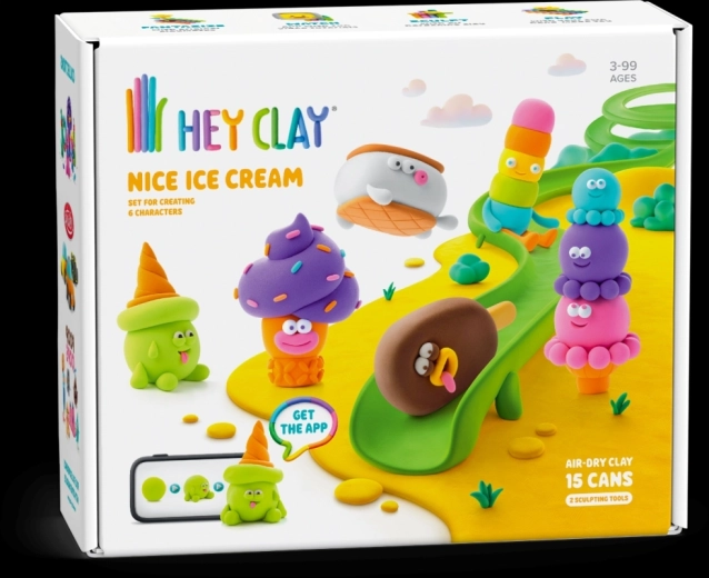 Modelovací nástroje pro přesné detaily