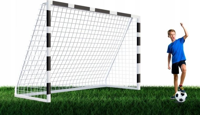 Snadná montáž a bezpečné ukotvení