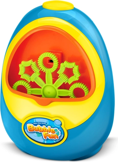 Stabilní a bezpečný design