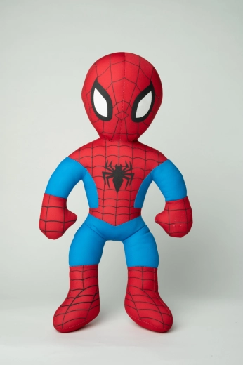 Plyšový Spider-Man se zvukem 20 cm Marvel
