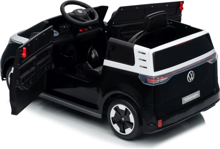 Bezpečná jízda s dálkovým ovladačem 2,4 GHz