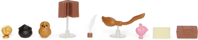 Tematické doplňky pro scénky