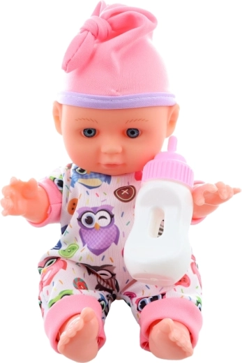 Pohyblivé části pro realističtější hru