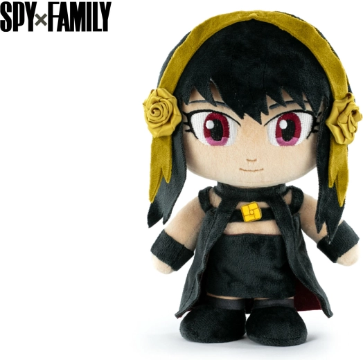 Plyšová postavička Spy x Family – Yor Forger 26 cm