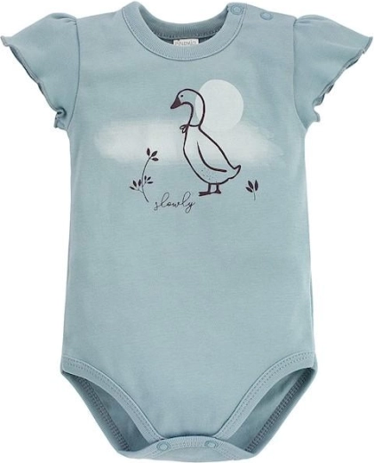 Pinokio body s krátkým rukávem Duck Sweet Cherry