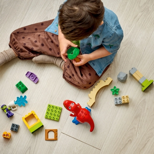 Velké kostky pro malé ruce