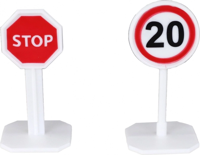 Učení dopravních pravidel hrou