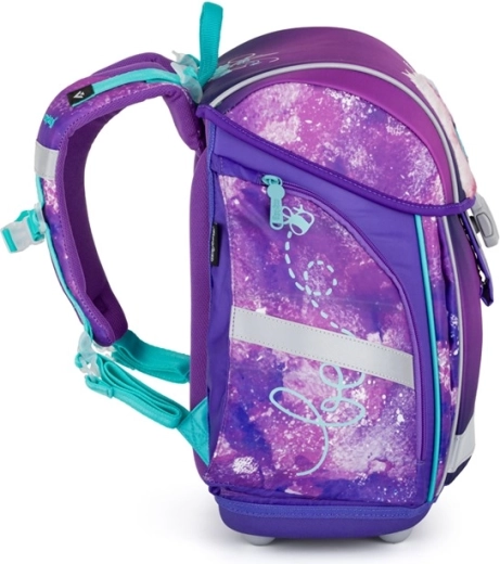 Bezpečnost s reflexními prvky