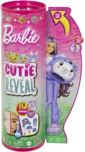 Barbie cutie reveal králíček–koala