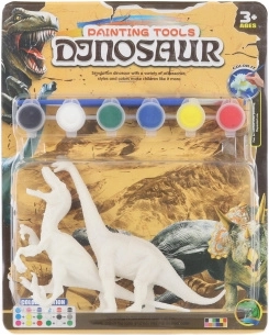 Malovací sada dinosauři pro děti