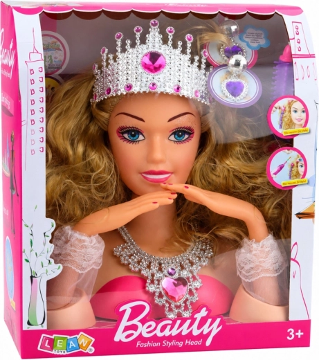 Princeznovské doplňky