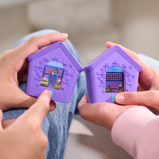 Hra sólo i s kamarádem