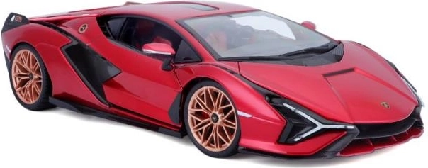 Detailní design sběratelské kvality