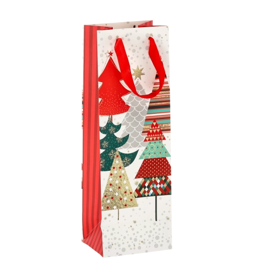 Stylová sváteční prezentace