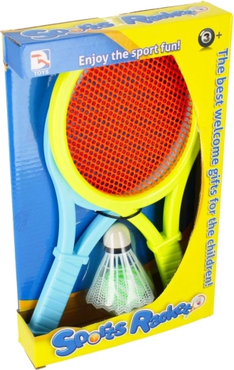 Připraveno k darování i hraní