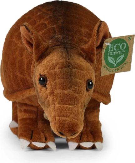 Realistické detaily a ruční zpracování